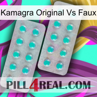 Kamagra Original Vs Fake 29